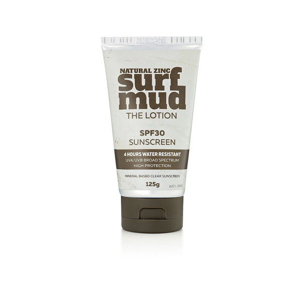 Surf Mud 30+ The Lotion