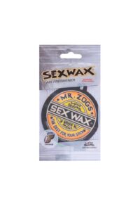 Sexwax Car Air Freshener