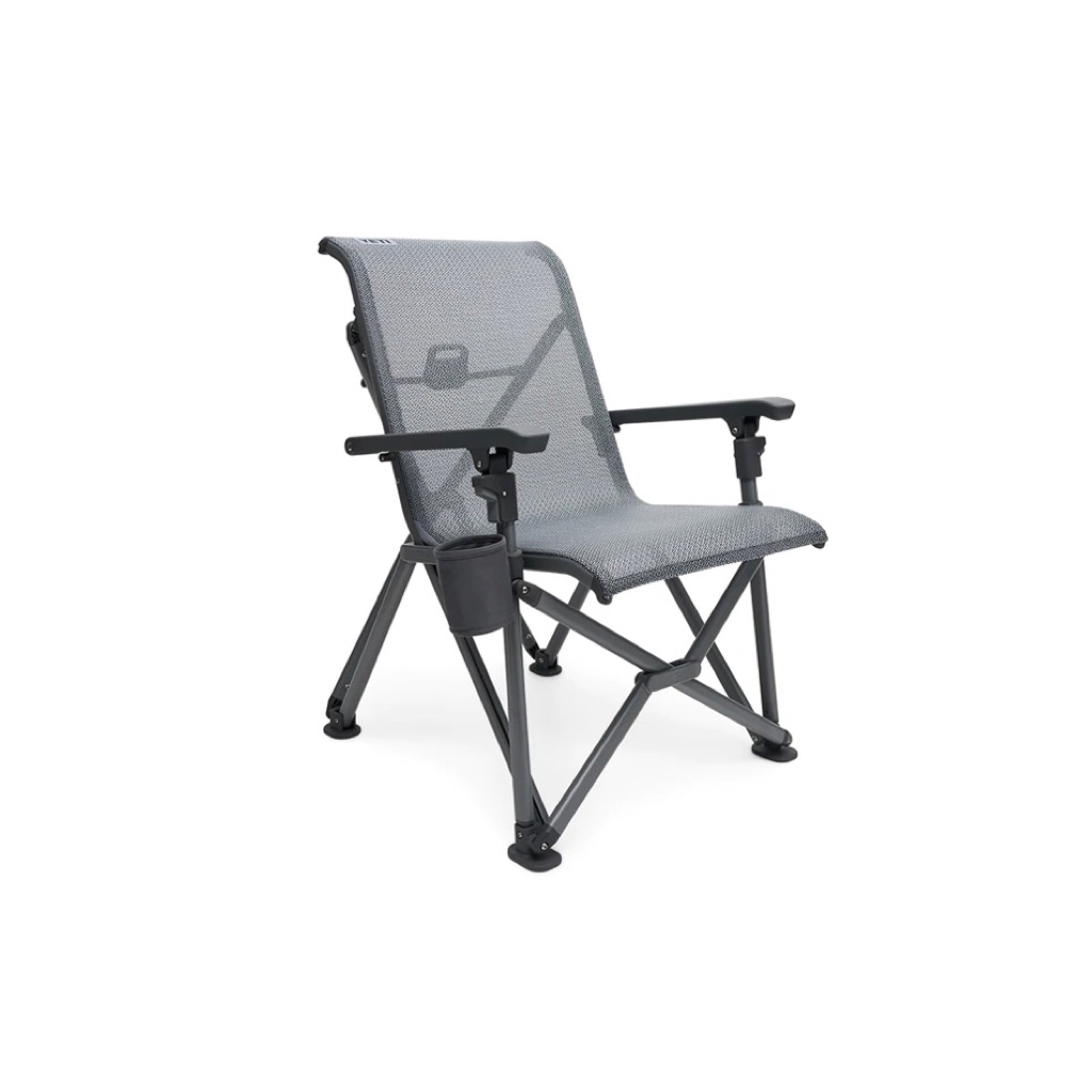 Yeti trailhead camp chair