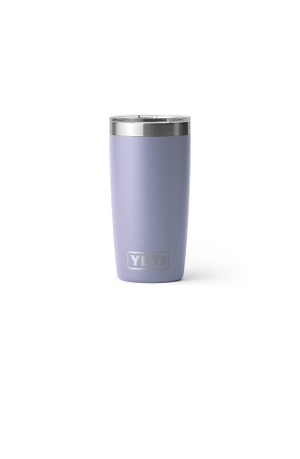Yeti RAMBLER 20 OZ TUMBLER WITH MAGSLIDER LID-COSMIC LILAC - The