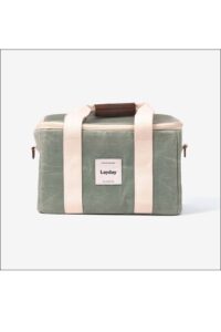Layday voyage cooler seagrass