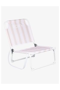 Roxy beach chair