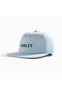 hurley mark hat