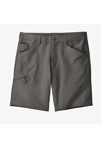 patagonia quandary shorts